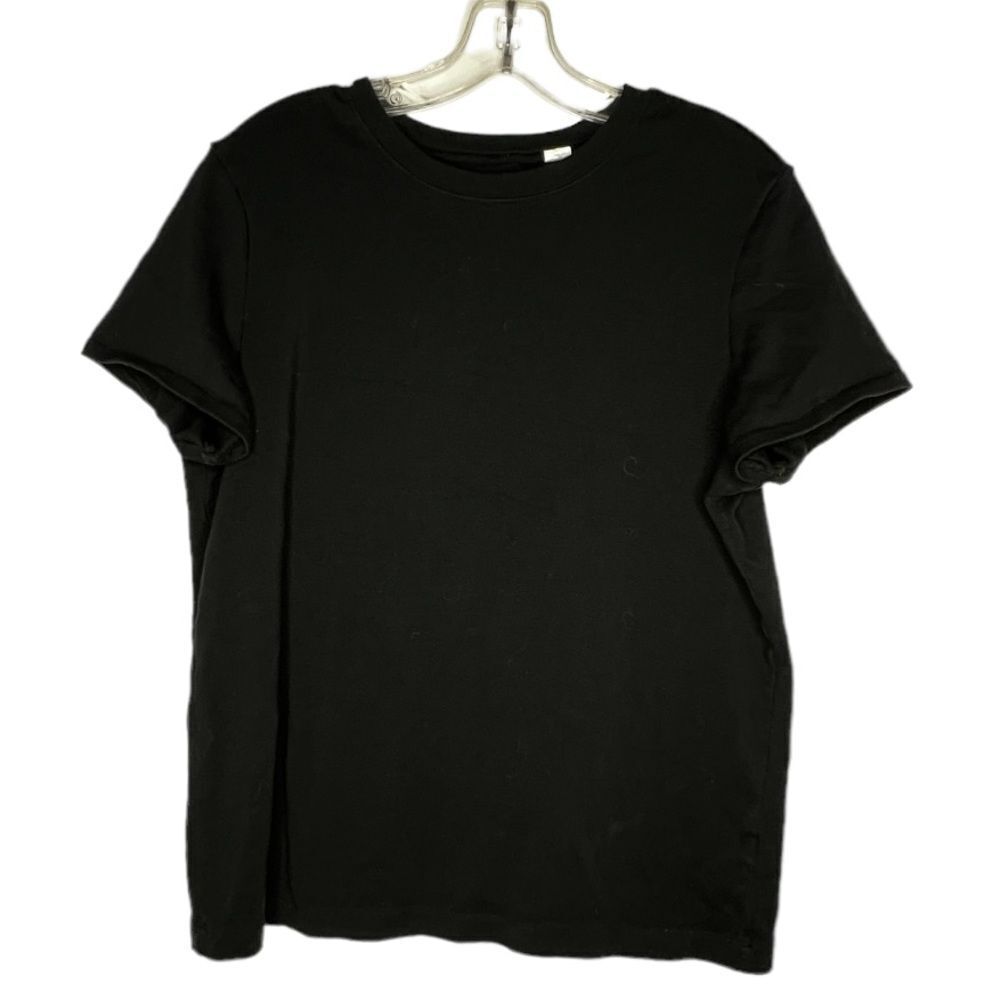 By Chico's Black Shirt